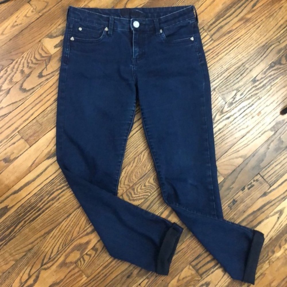 KUT from the Kloth Diana Skinny jeans